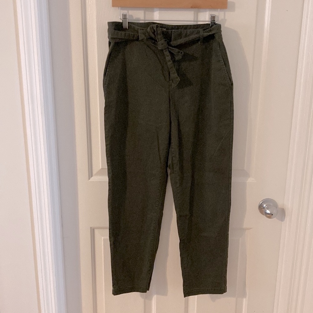 Banana Republic Chino
